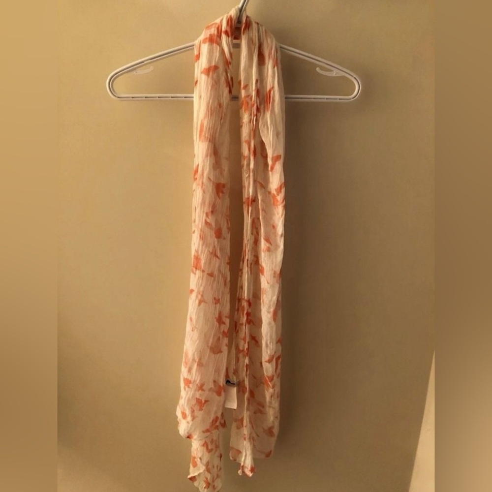 Women's Scarf (Ricki's)